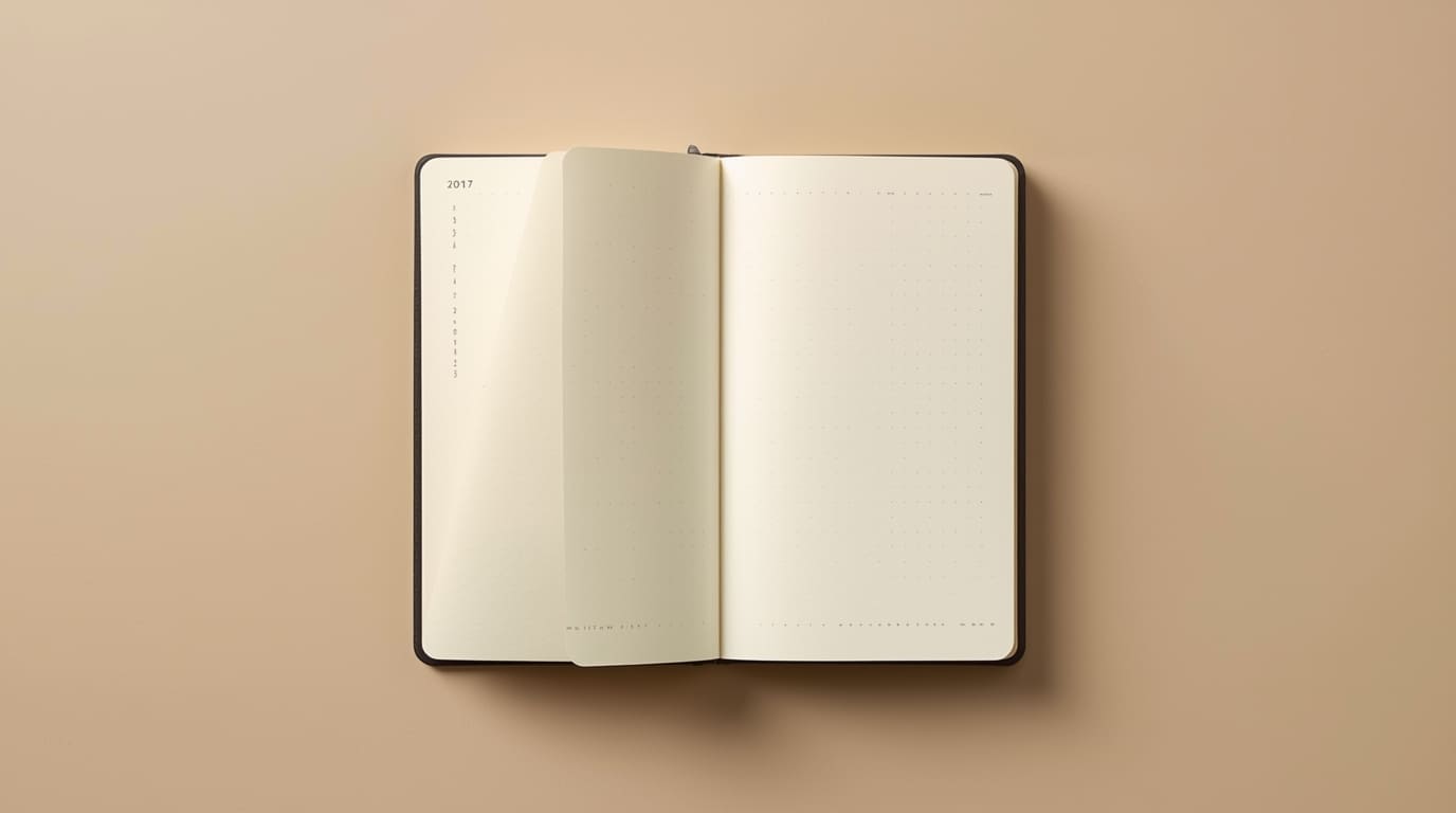 Leuchtturm1917 Anteckningsbok hos Spyxiuchitia